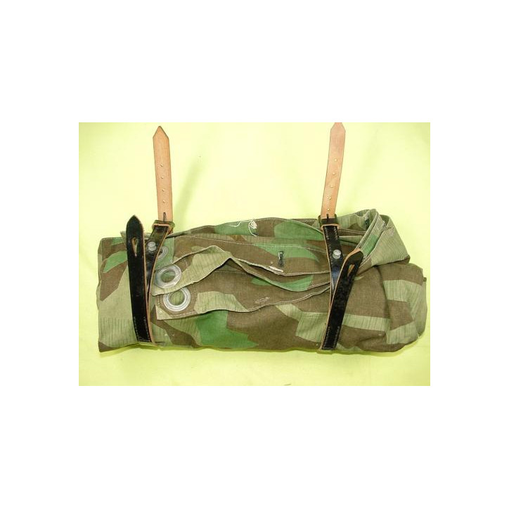 Sangle Cuir de poncho WH repro