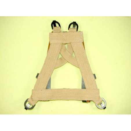 Sac combat de sturmgepack WH repro