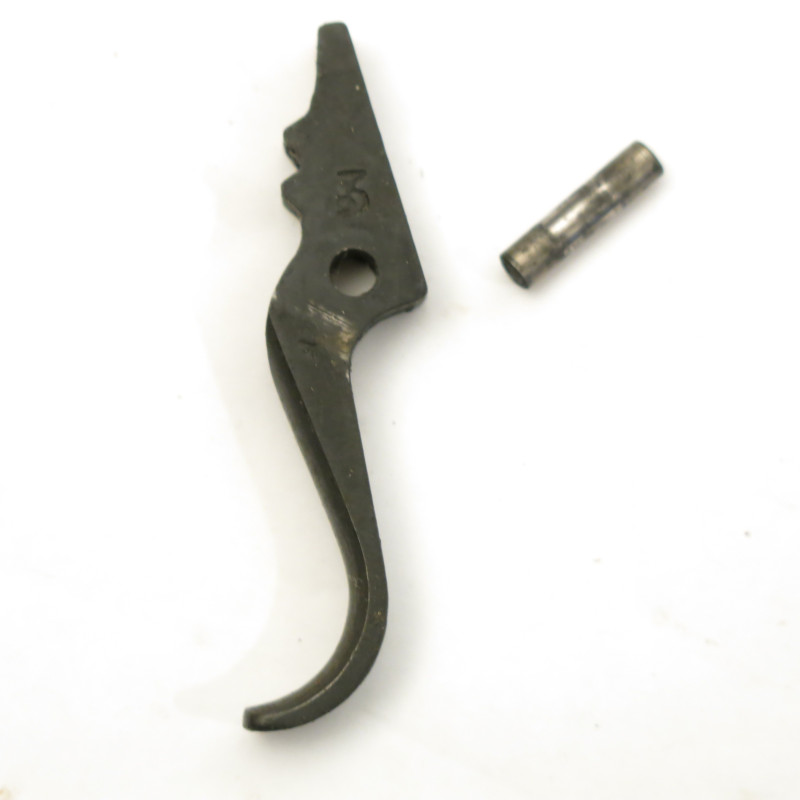 Détente C96 Mauser avec axe 