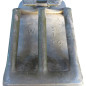 Jerrycan a eau US army 1951 ref je 784