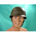 Helmet Bundeswer infanterie