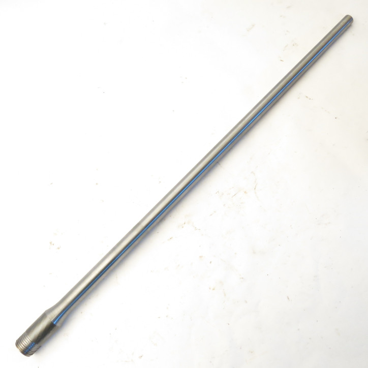 Canon Fusil US 17 neuf calibre 30 non chambré   