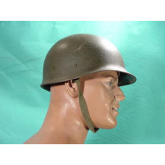 Casque acier infanterie Allemande Bundeswehr