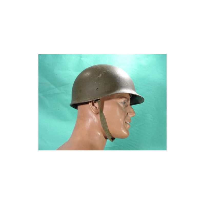 Casque infanterie Bundeswer