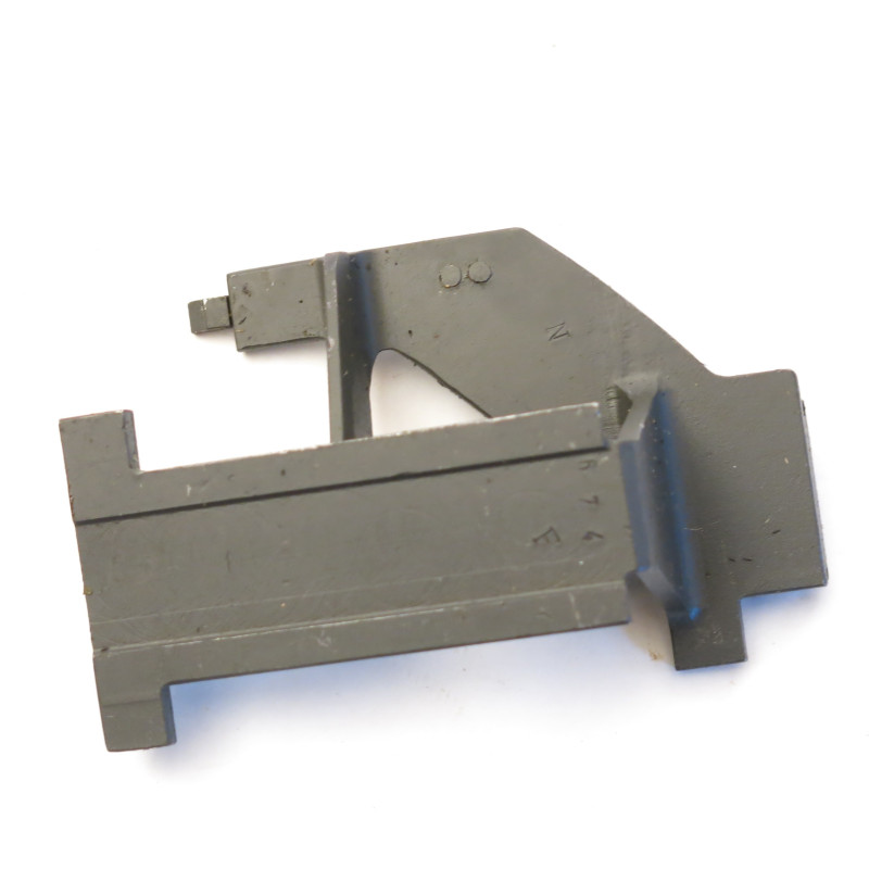 Support chargeur tambour MG 08/15