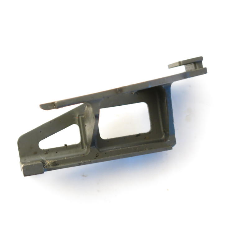 Support chargeur tambour mitrailleuse  MG 08/15