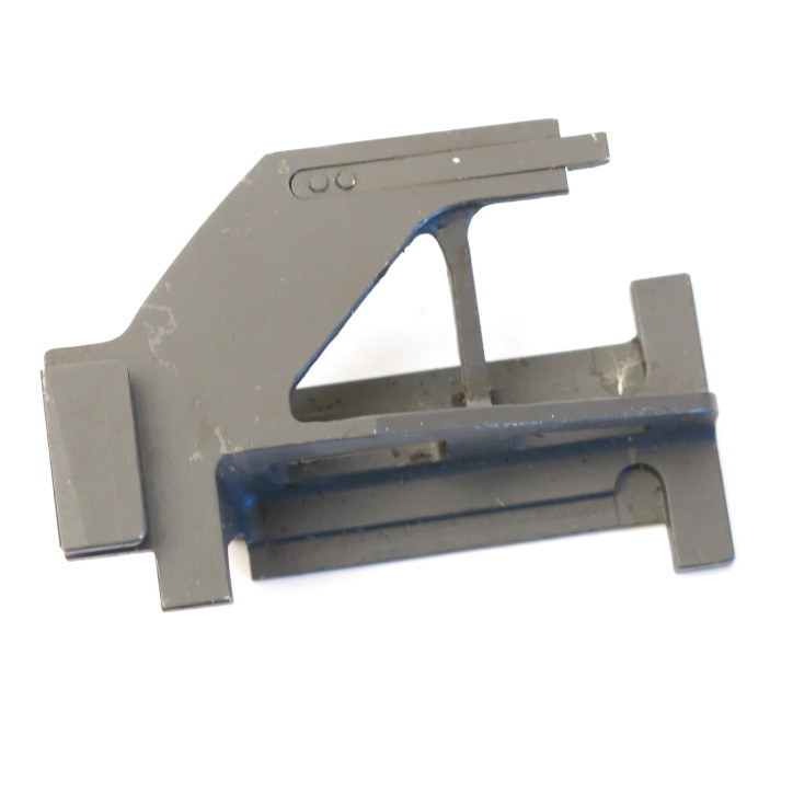 Support chargeur tambour mitrailleuse  MG 08/15