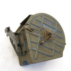 Support chargeur tambour mitrailleuse  MG 08/15