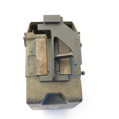 Support chargeur tambour mitrailleuse  MG 08/15