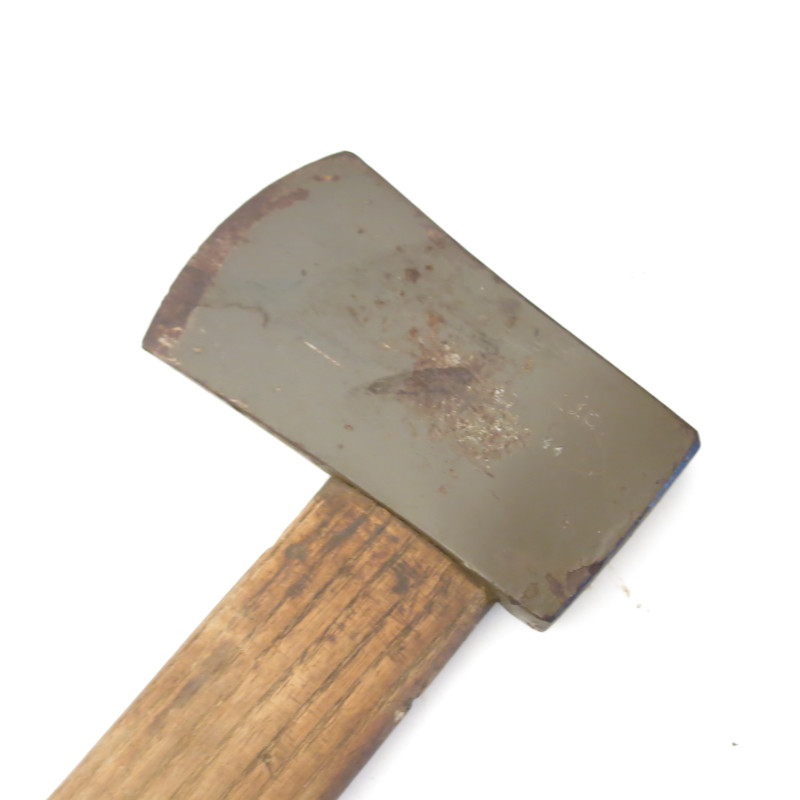 Hachette US M1910 avec housse  1944