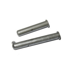 Lot de 2 goupilles Famas