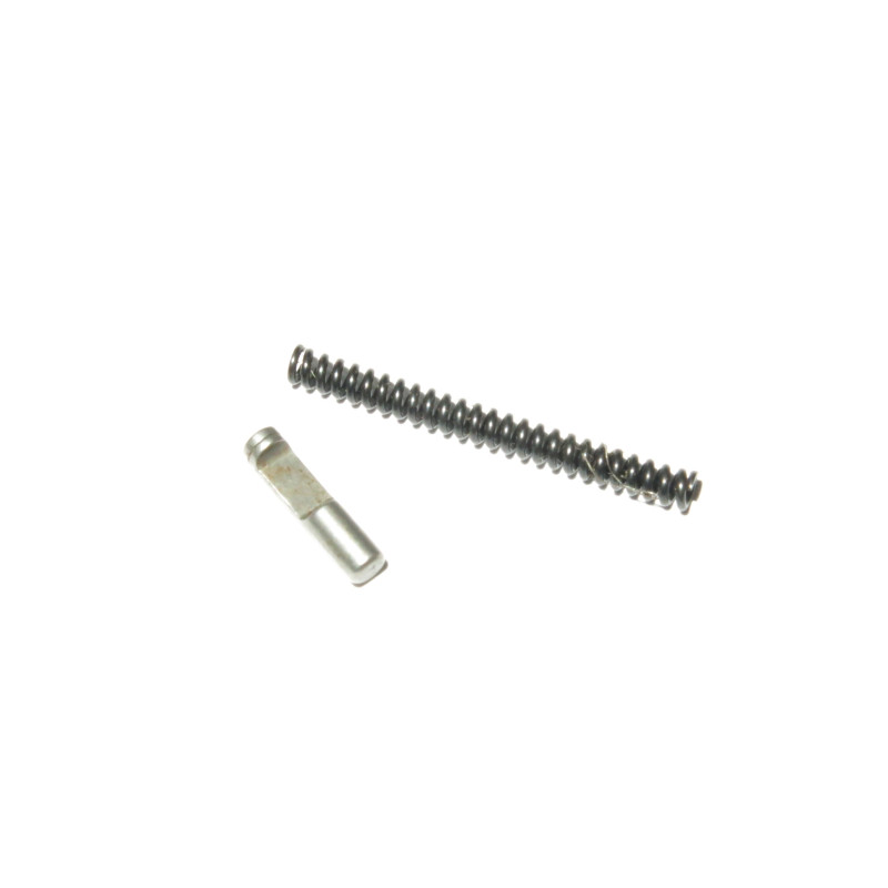 Ejecteur avec ressort  AR15 