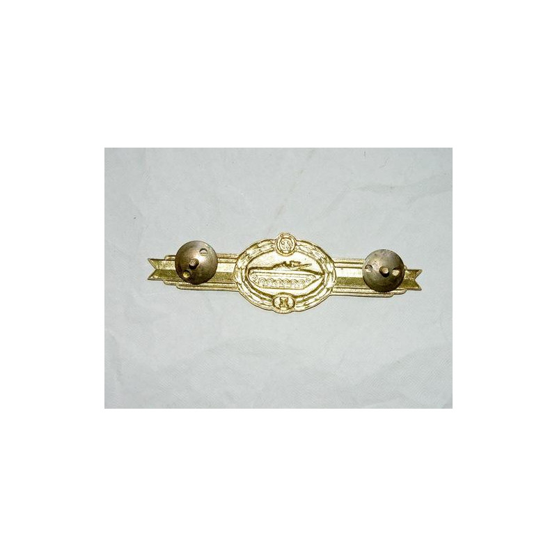 Badge de specialité DDR Char LEG