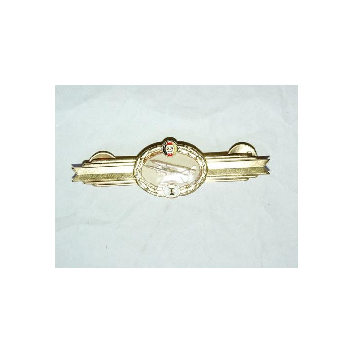 Badge de specialité Missile Allemand DDR