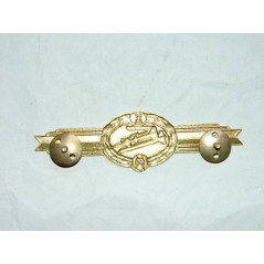 Badge de specialité Missile Allemand DDR