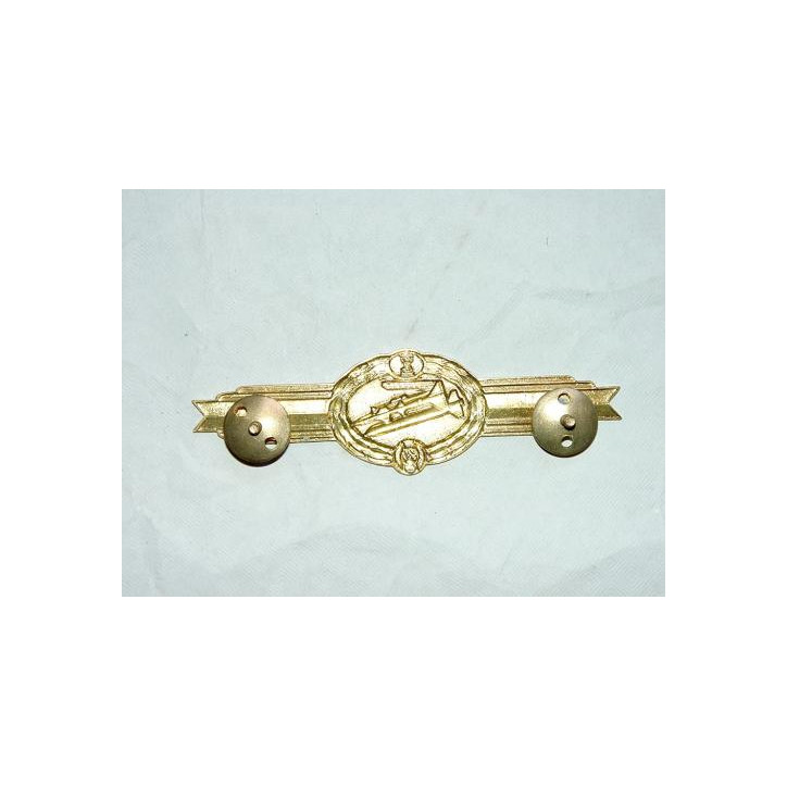 Badge de specialité Missile Allemand DDR