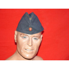 Calot DDR liseret doré