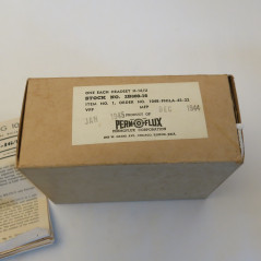 Casque US 1944  tel headset H  16 U dans sa boite  