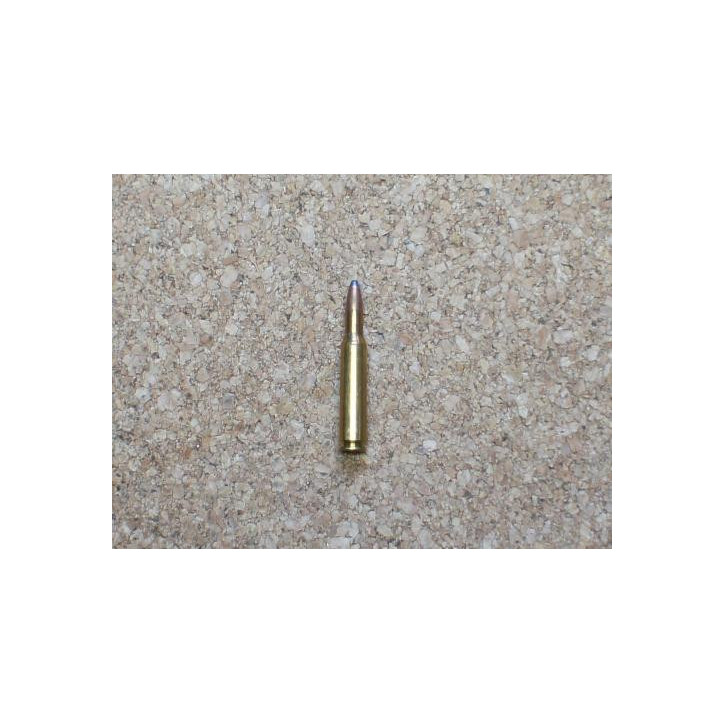 222 Remington fabrication  DWM ref un 2
