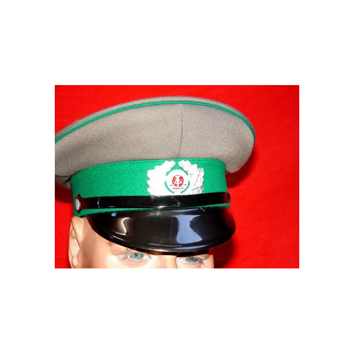 Casquette sous officier DDR Casquette sous officier DDR