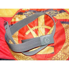Ceinturon toile  DDR