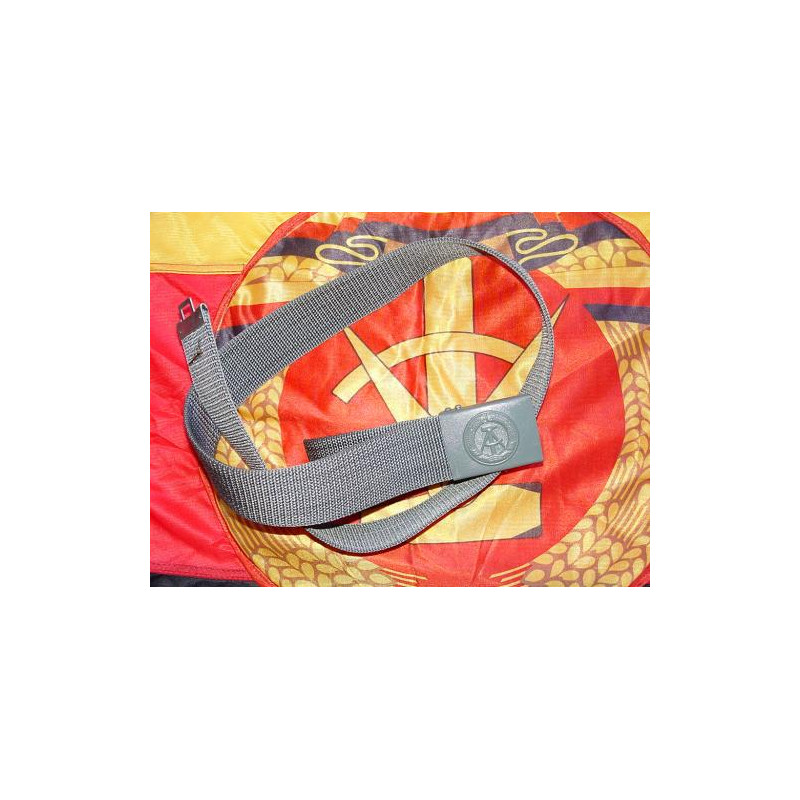 Belt army DDR