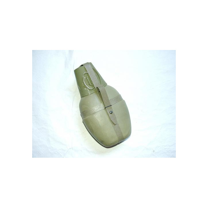 Gourde armée DDR