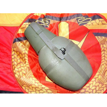 Gourde armée DDR