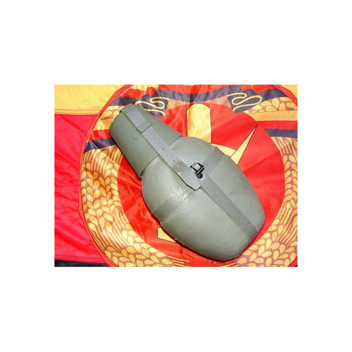 Gourde armée DDR