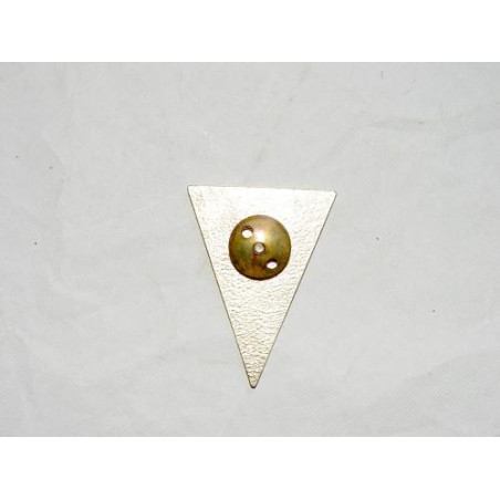 Insigne DDR ecole Off Heer