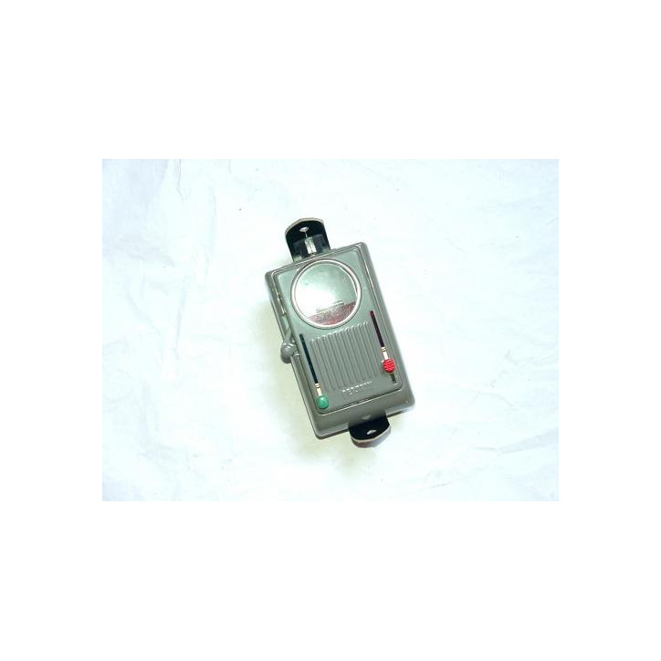 Lampe de poche DDR