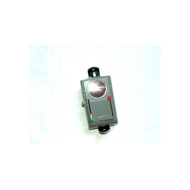 Lampe de poche DDR