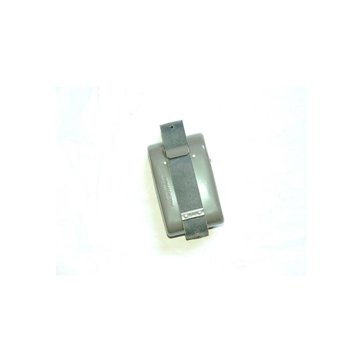Lampe de poche DDR