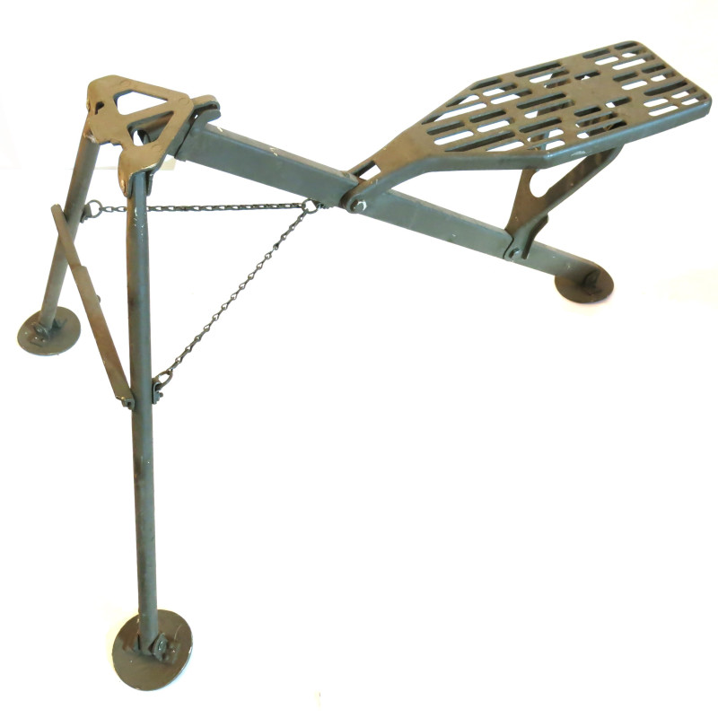 Tripod MT 1643/U pour generatrice Radio US 