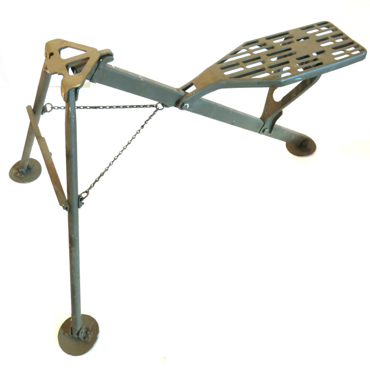 Tripod MT 1643/U pour generatrice Radio US 
