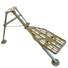 Tripod MT 1643/U pour generatrice Radio US