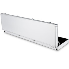 Mallette pour fusil en aluminium ref b2