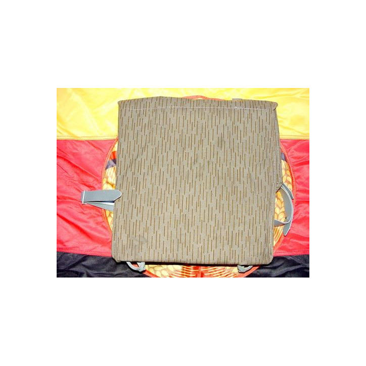 Sac a dos camo DDR
