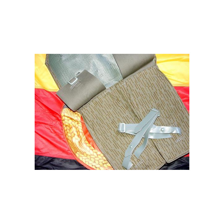Sac a dos camo DDR