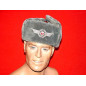 Chapka DDR Officier Luft