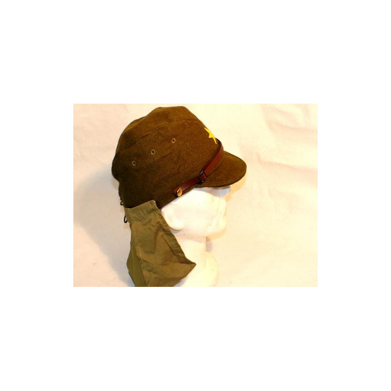 Casquette reglementaire Japonaise 39/45
