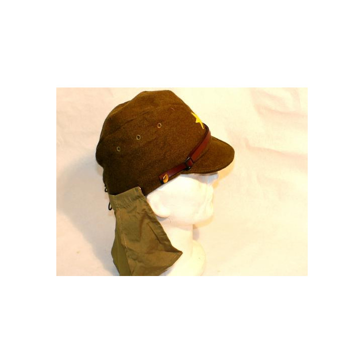 Casquette règlementaire Japonaise 39/45