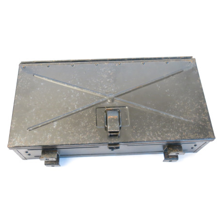 Caisse de velo Allemand 39/45 Truppenfahrrad 