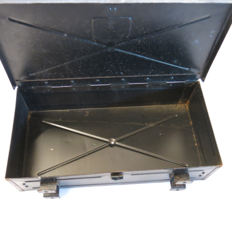 Caisse de velo Allemand 39/45 Truppenfahrrad 