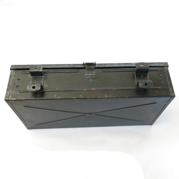 Caisse de velo Allemand 39/45 Truppenfahrrad 