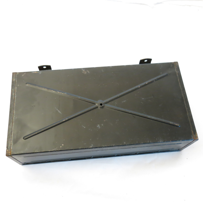 Caisse de velo Allemand 39/45 Truppenfahrrad 