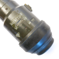 Scope tank French army APX