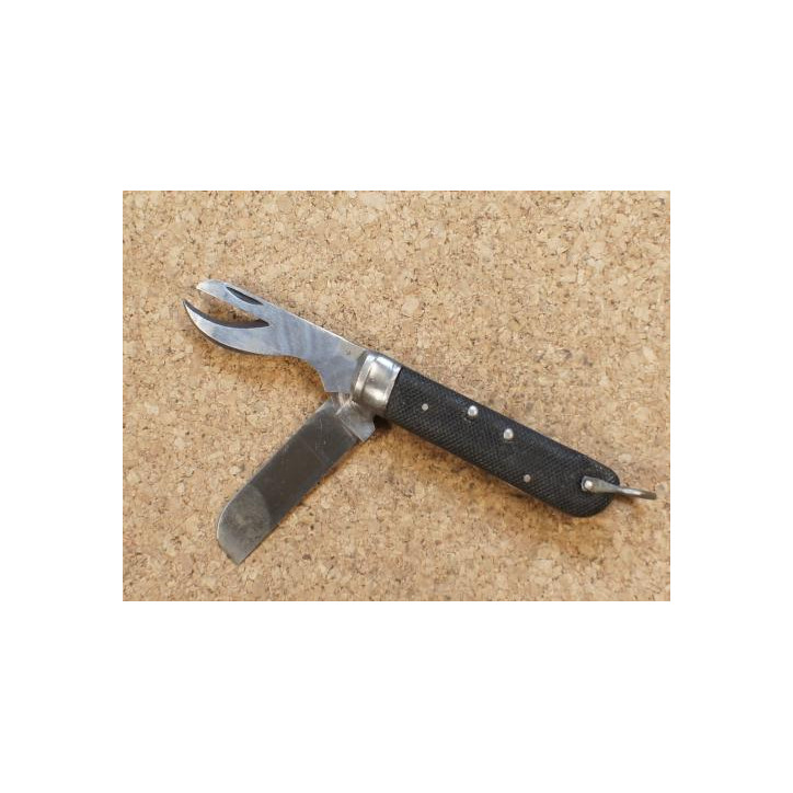 Knives British marine