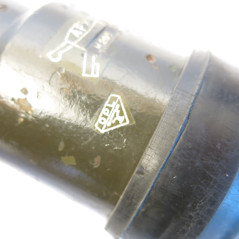 Scope tank French army   APX  