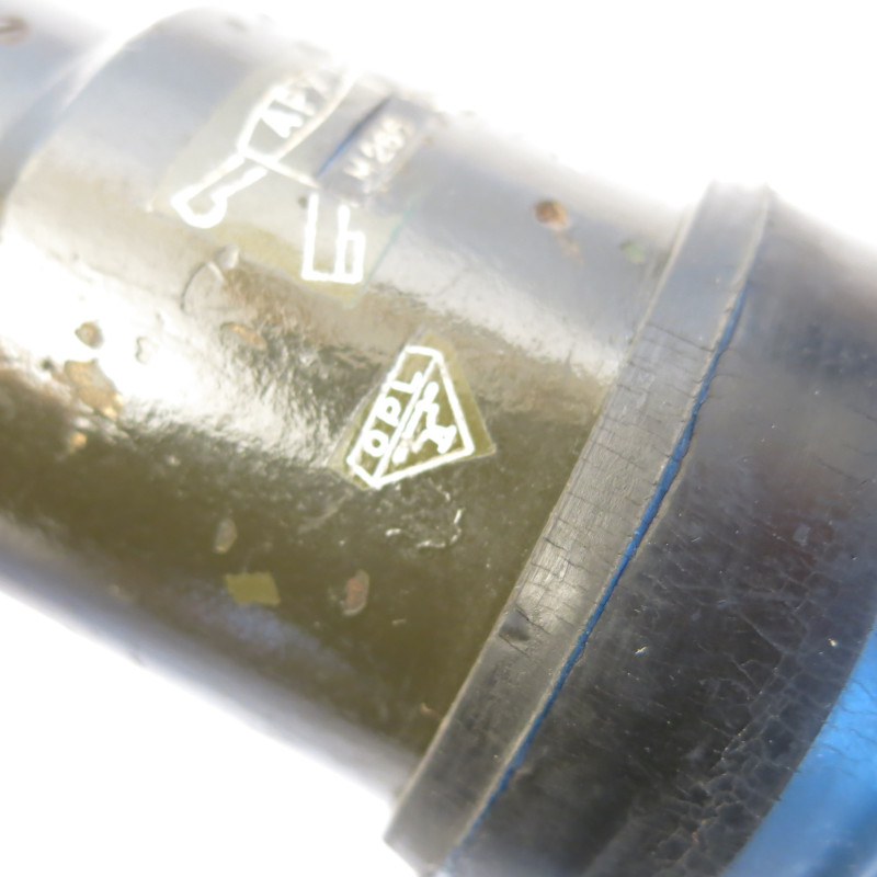 Scope tank French army   APX  